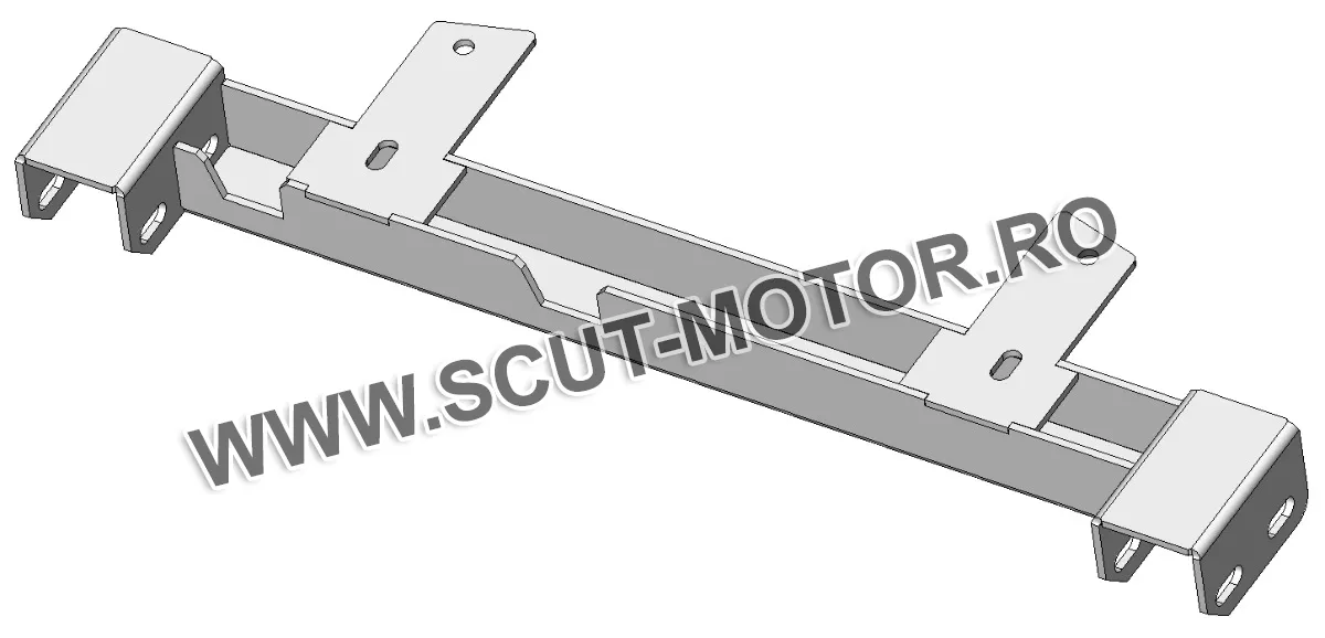 Suport troliu Mitsubishi L200 2006-2015