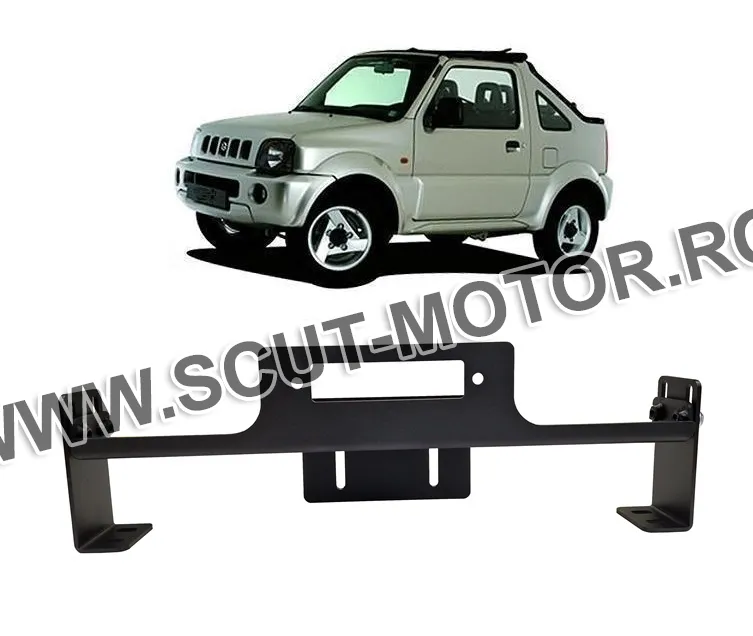 Suport troliu Suzuki Jimny 1998-2018