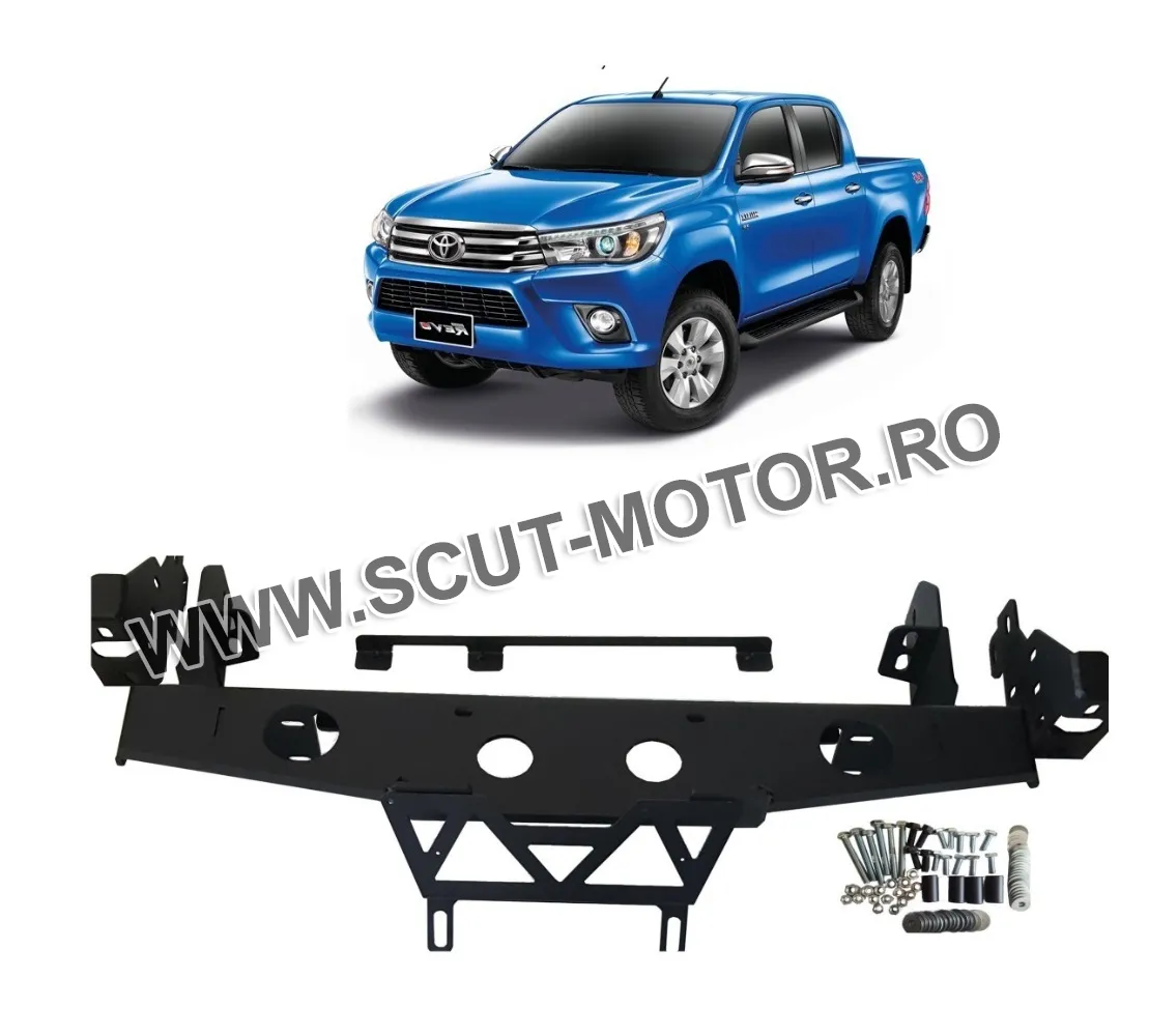 Suport troliu Toyota Hilux Revo 2016-2021