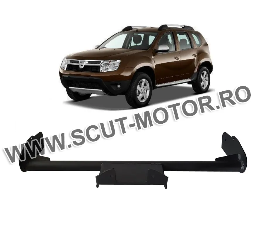 Suport troliu mare Dacia Duster 2010-2024