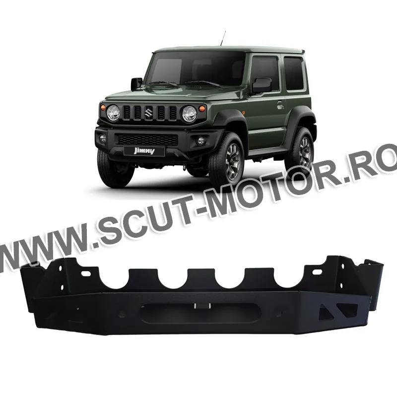 Suport troliu Suzuki Jimny 2018-2025