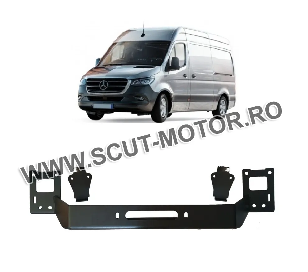 Suport troliu Mercedes Benz Sprinter 2006-2018